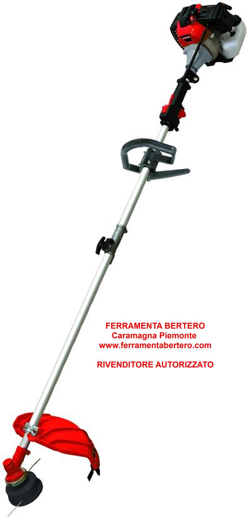 ​​​​​​​DECESPUGLIATORI SANDRIGARDEN SG-DE 43DECESPUGLIATORI SANDRIGARDEN SG-DE 43